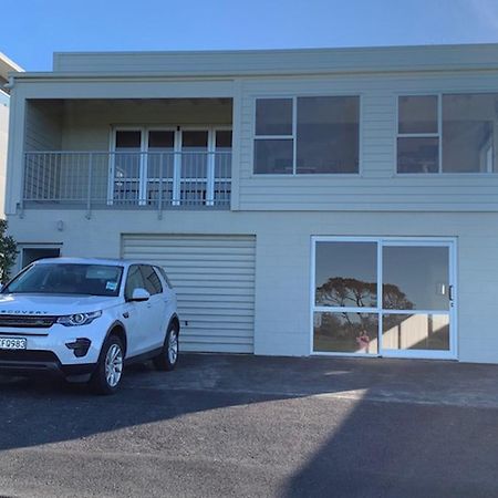 Mollies Place - Waihi Beach Holiday Unit Eksteriør billede