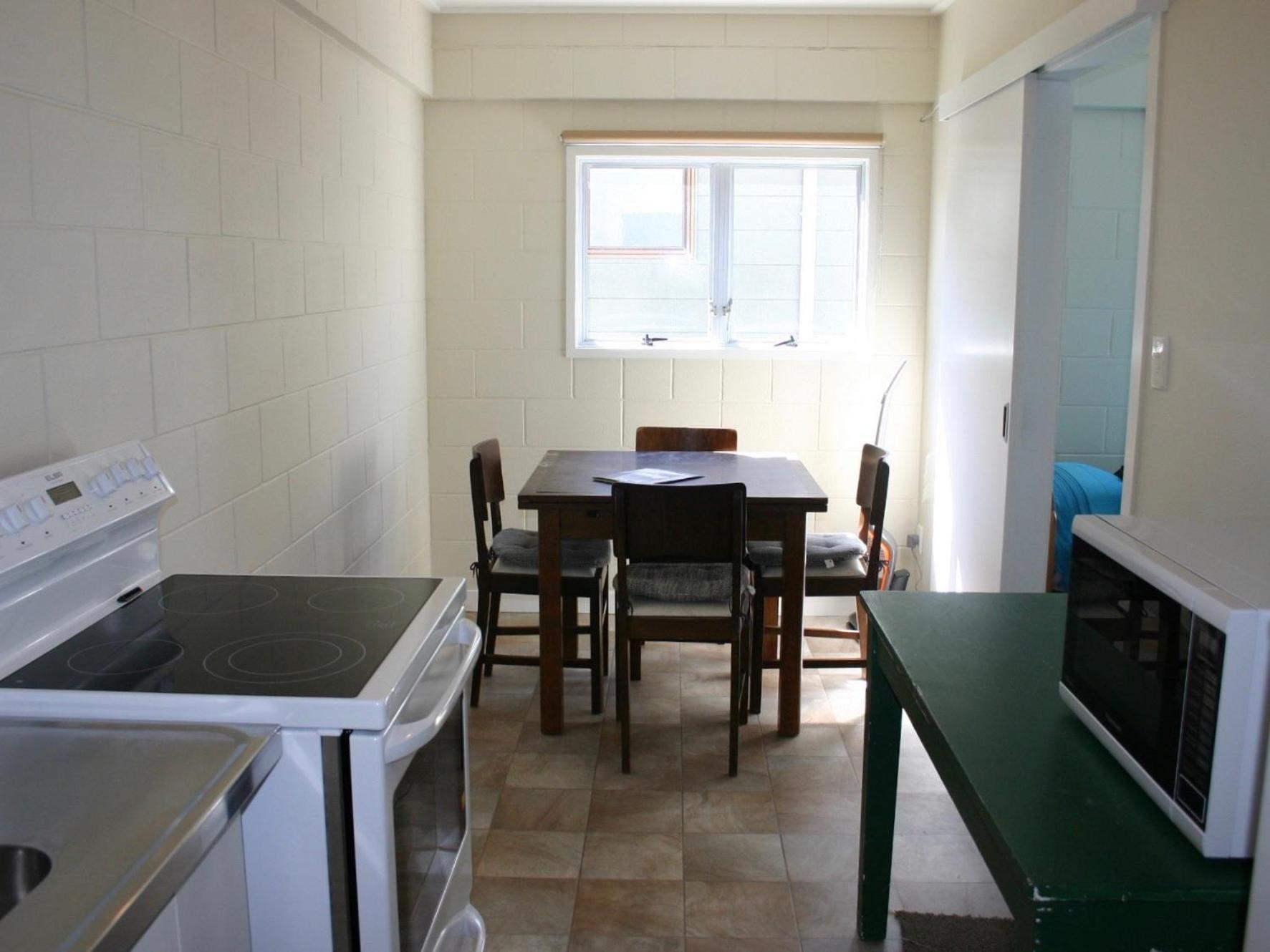 Mollies Place - Waihi Beach Holiday Unit Eksteriør billede