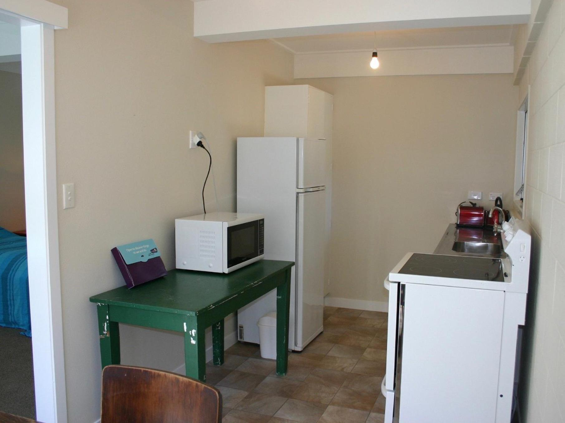 Mollies Place - Waihi Beach Holiday Unit Eksteriør billede