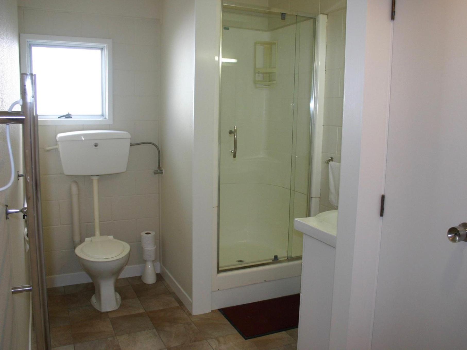 Mollies Place - Waihi Beach Holiday Unit Eksteriør billede
