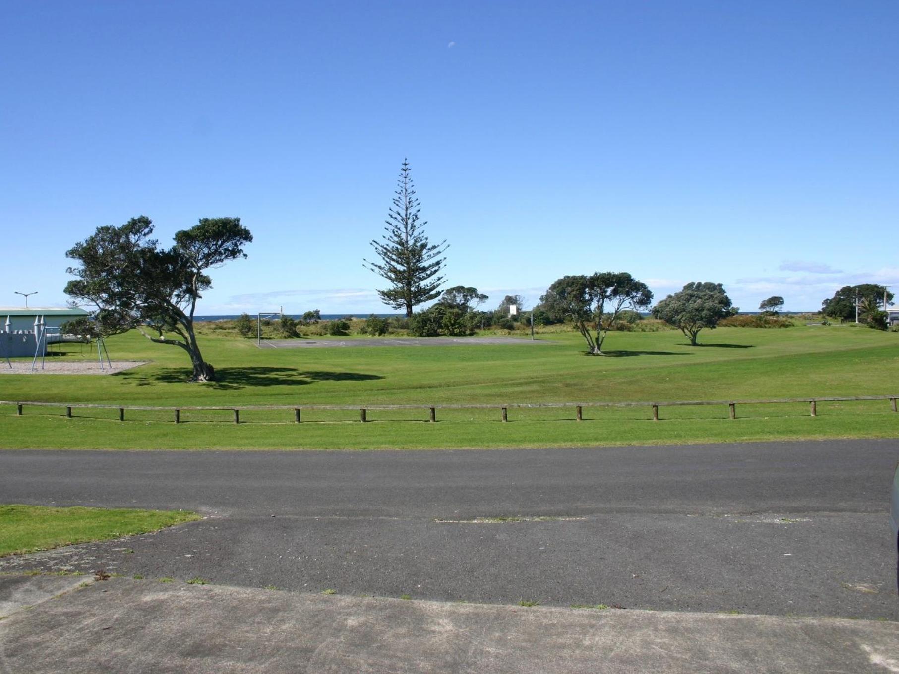 Mollies Place - Waihi Beach Holiday Unit Eksteriør billede