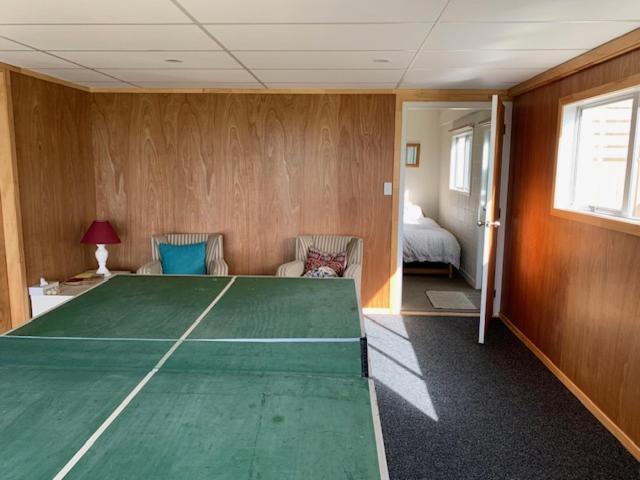 Mollies Place - Waihi Beach Holiday Unit Eksteriør billede