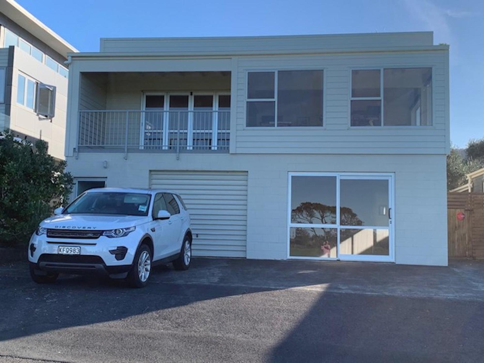 Mollies Place - Waihi Beach Holiday Unit Eksteriør billede